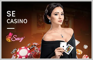 Baccarat - Game Bài Đổi Thưởng